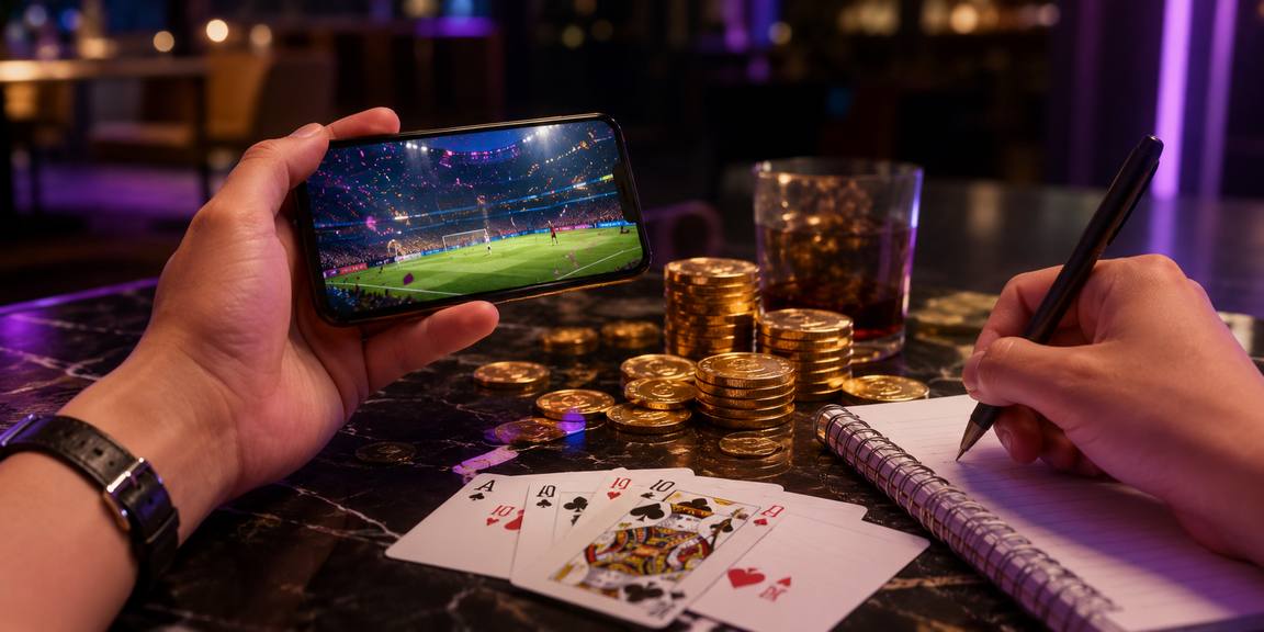vm300 Những gì bạn thấy trong lobby casino trực tiếp của vm300